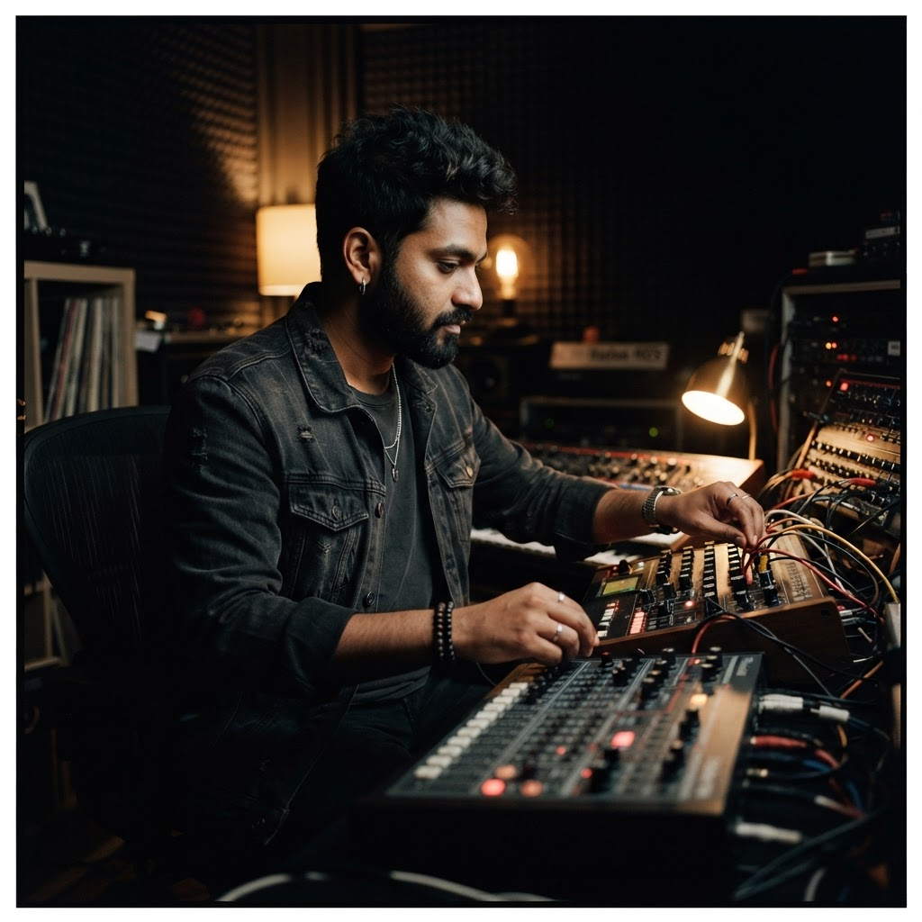 Arjun Sethi
